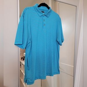 PGA Tour Golf Polo